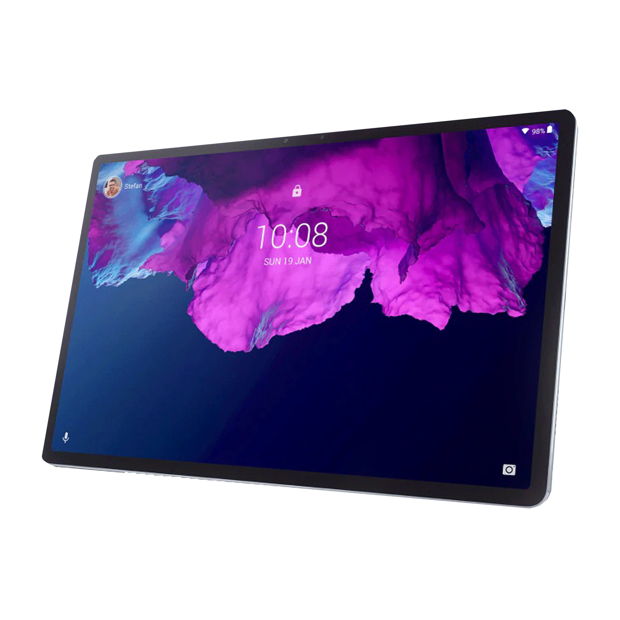 Buy Lenovo Tab P11 Pro Wi-Fi + 4G Android Tablet (11.5 Inch, 6GB